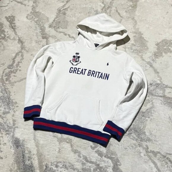 Sweatshirt - Picture 1 of 3